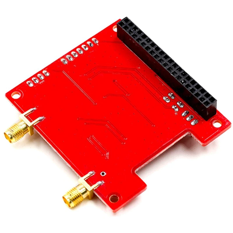 Gorgps Hat версии 1,0 Lora/Gps_Hat-это модуль расширения для Lorawan и Gps для Ues с Raspberry Pi