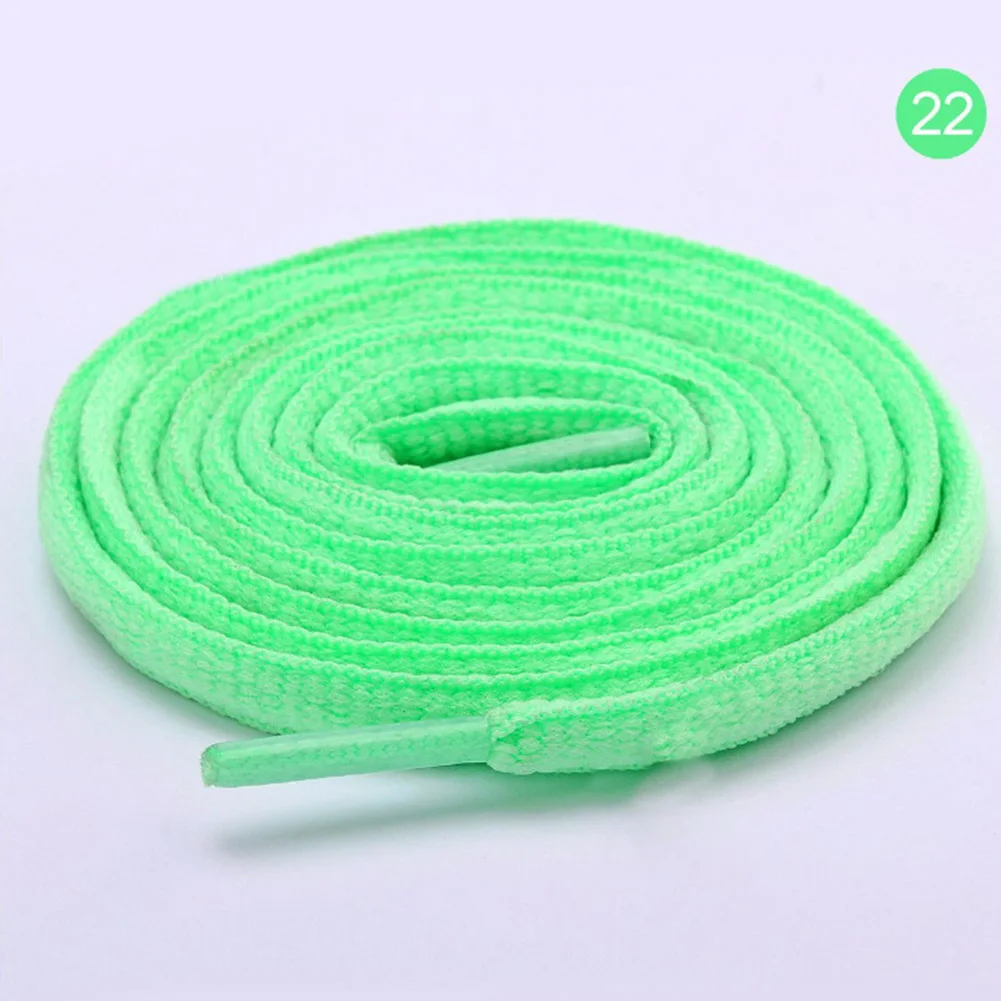 1 пара овальных спортивных шнурков спортивные кроссовки ботинки шнурки ...