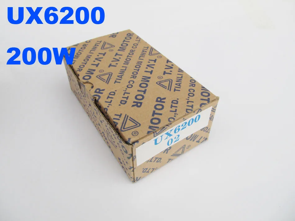 UX6200