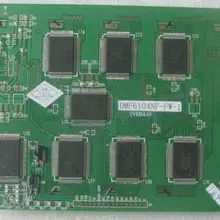 DMF6104 DMF6104N DMF6104NF-FW DMF6104NB-FW STN ЖК Экран дисплея Панель