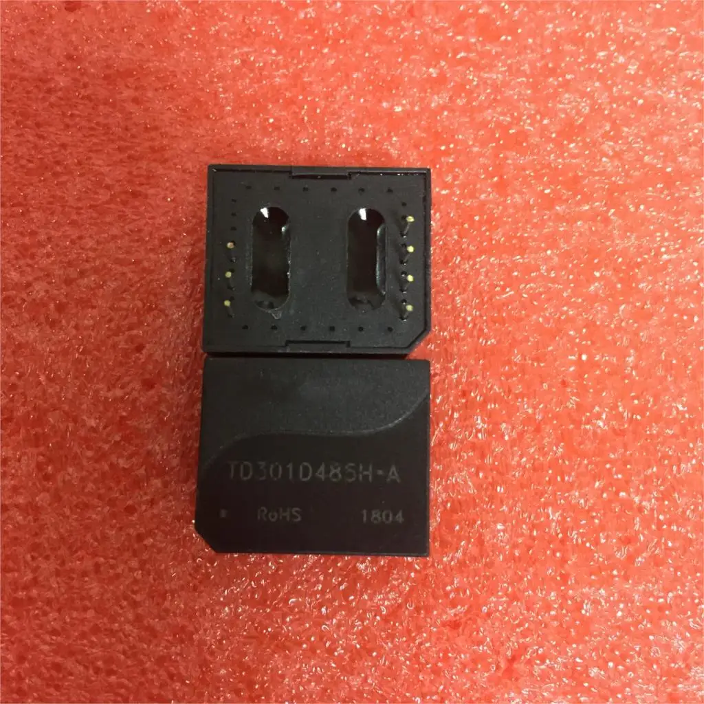 

10pcs/lot TD301D485H-A TD301D485H DIP-8