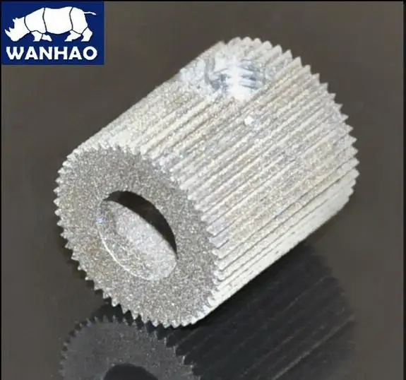 Wanhao MK9, MK10 приводной механизм, D4 принтер