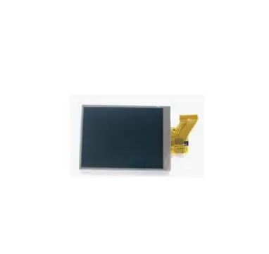 Новый ЖК экран для цифровой камеры Canon A2200 IS/PC1585 с подсветкой|Защита экрана| |