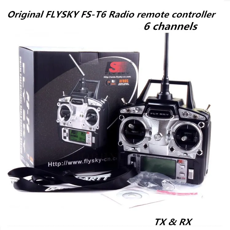 remote control for boat