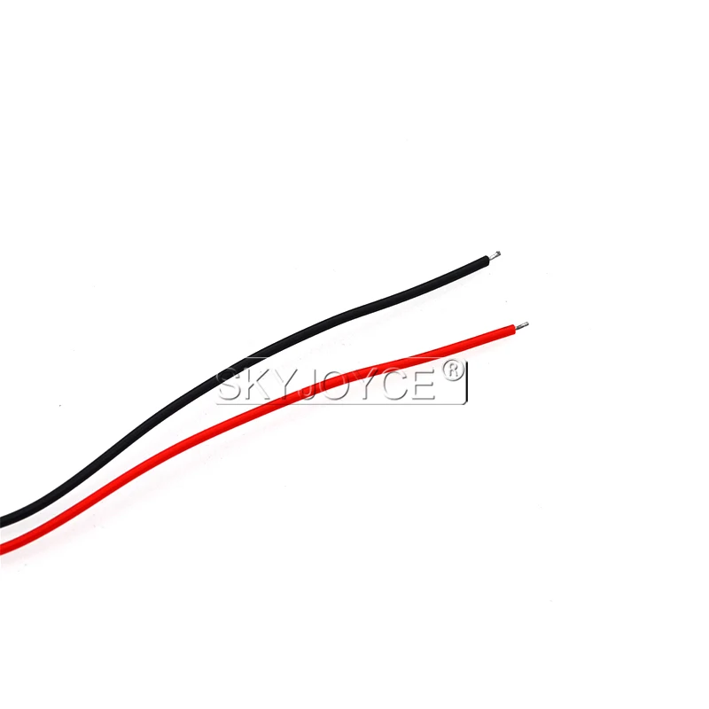 SKYJOYCE 1 pair Male Female Car Inverter Converter For CCFL angel eyes light lamp halo ring spare ballast for E36 E39 E46 E53 (6)