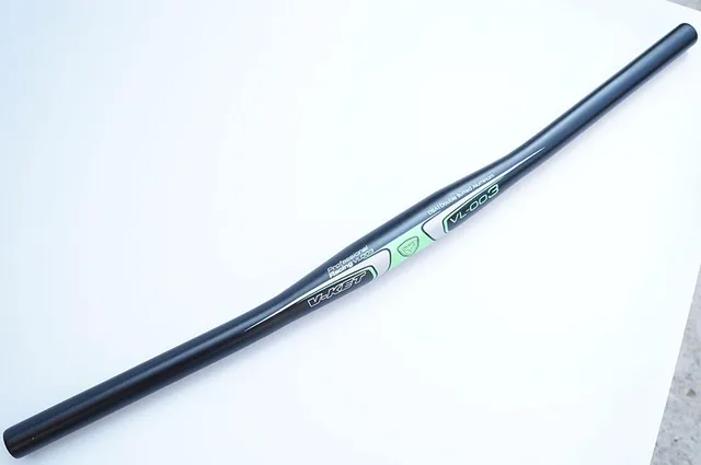 double butted aluminum