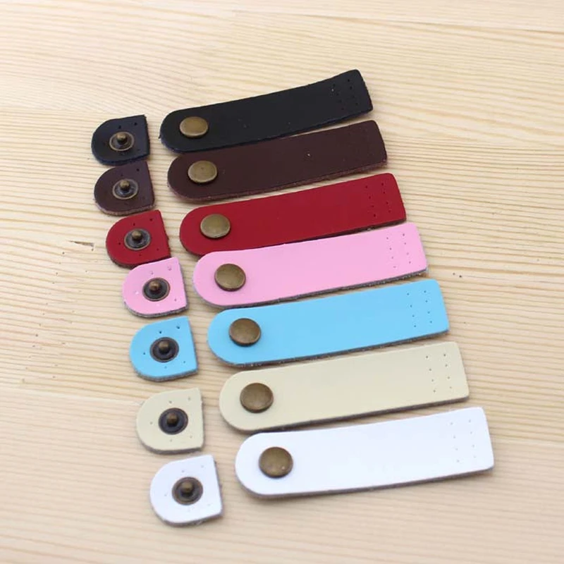 

5PCS/Lot New Handbag Buckles Purse Hasp Buttons Clasp Genuine Leather Replacement for DIY Handmade Bag Crafts Accessories KZ0231