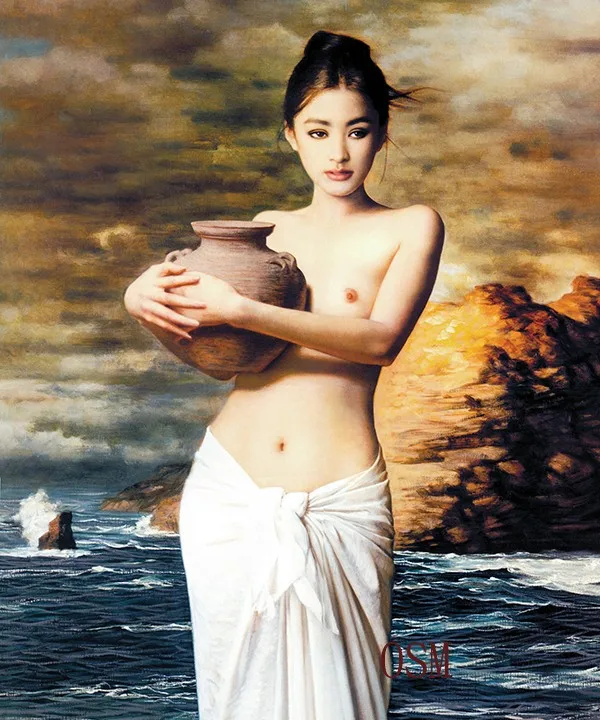 01HTY (355) 50x60cm