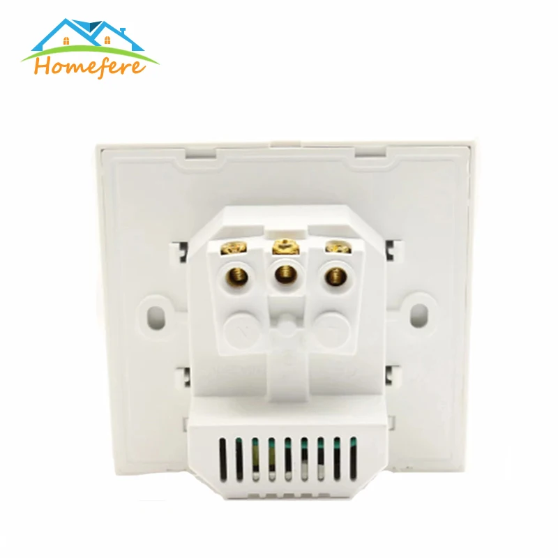 Electrical socket 488
