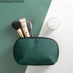 Женская косметичка из ПУ косметическая сумка, косметическая сумка для макияжа, органайзер для туалетных принадлежностей
