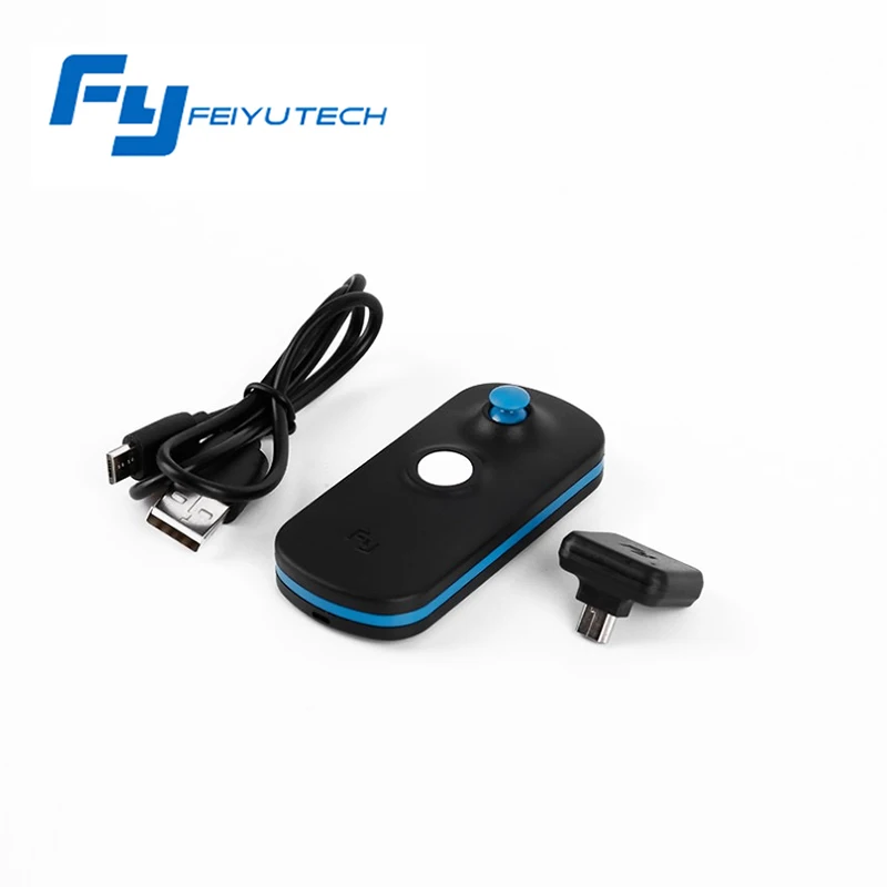

FeiYuTech Fy G4 Series Gimbal Wireless Remote Control for FY G4 FY-G4S Handheld Gimbal Control