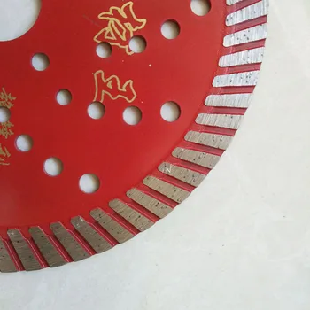 

Diamond Saw Blades Cutting Granite Circular Concrete Tile Stone Carbide QJ888