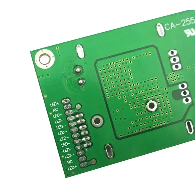 10-42 дюймов светодиодный Телевизор с подсветкой ЖК-Телевизор с подсветкой плата постоянного тока плата с повышающей подсветкой CA-255