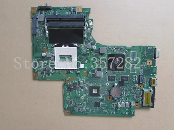 

board DUMB02 For Lenovo Z710 latop motherboard tested Free Shipping
