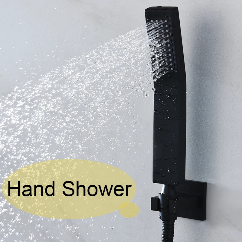 hand shower