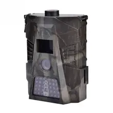Охотничья Камера PIR 60 градусов камера ночного видения дикая природа камуфляж Водонепроницаемая Инфракрасная 1080 P камера для слежения на охоте