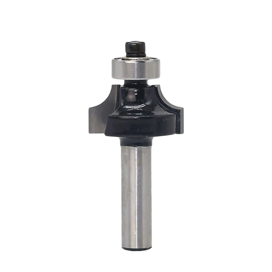 Фреза 1 шт. 8 мм хвостовик древесины фрезы прямой концевой фрезы ...