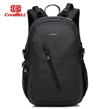 COOLBELL новейшая Внешняя USB сумка для ноутбука 15,6 дюймов, цветной ударопрочный деловой рюкзак для ноутбука