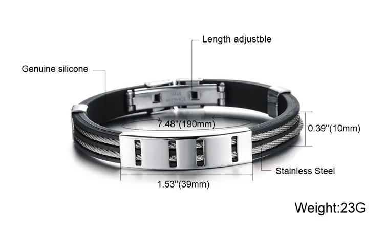 stainless steel