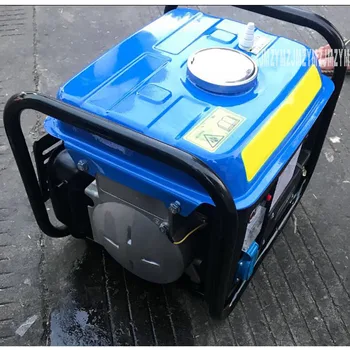 

Small Household Generator Emergency Standby Power Generator Small Power Generation Handheld Car Charging 600W 220V