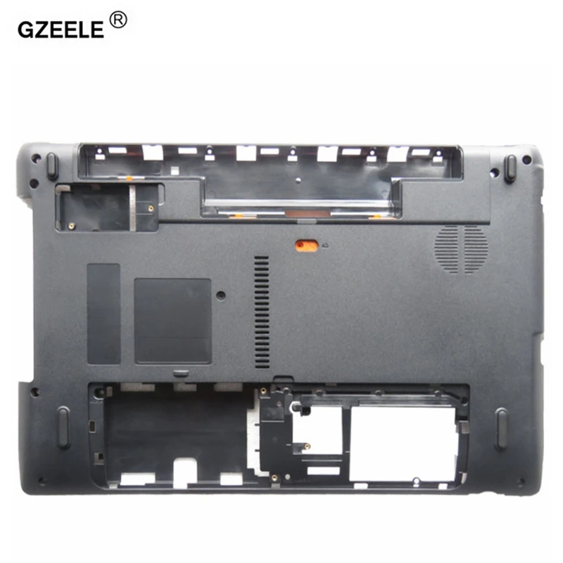 Чехол для ноутбука GZEELE Acer Aspire 5755 5755G нижний чехол|Сумки и чехлы ноутбуков| |