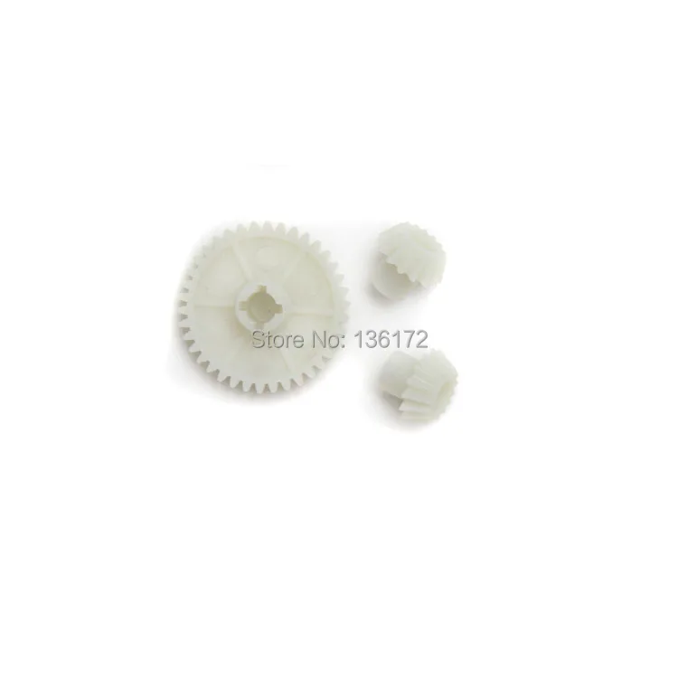 Wltoys A949 A959 A969 K929 1/18 RC багги автомобиль запасные части комплект шестеренок | Игрушки