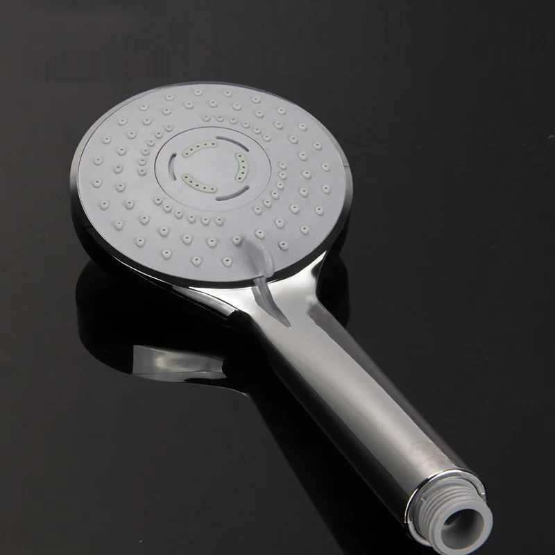 You Rio Tinto hand held shower nozzle shower head Peng lian three