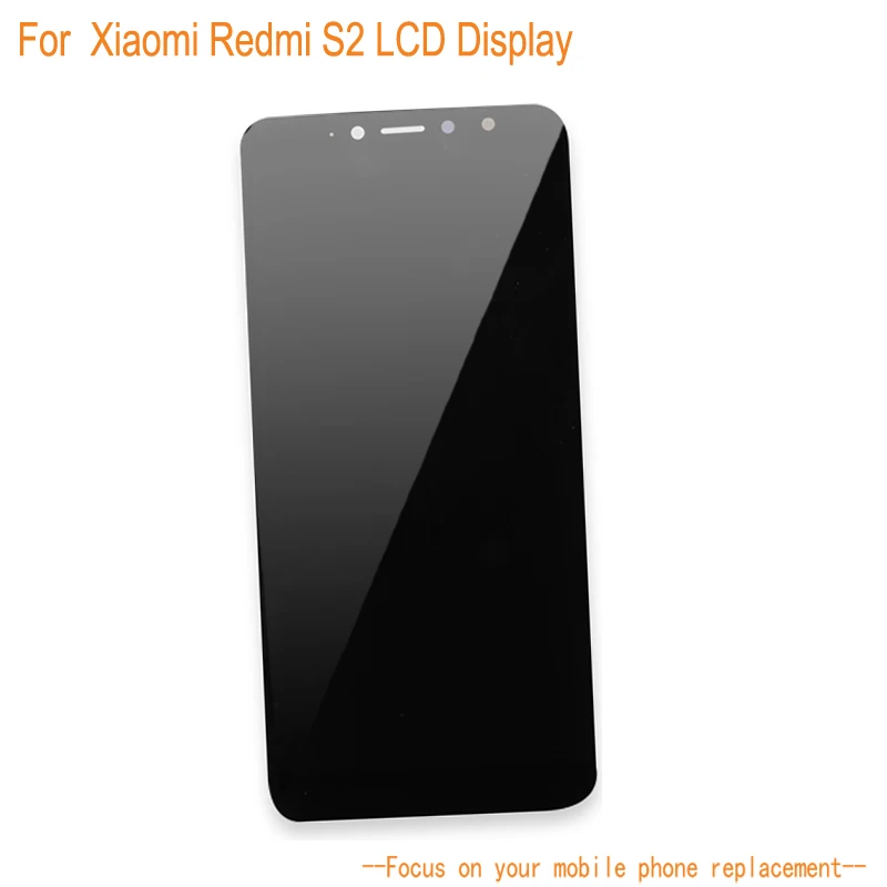 

For Xiaomi Redmi S2 LCD Display+5.99 inch Touch Screen Dightizer Assembly Replacement Mobile Phone LCD For Xiaomi Redmi S2