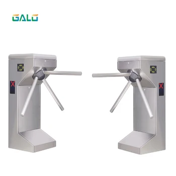 

Automatic Tripod Turnstile for intelligent Access Control full automatic & semi-automatic Optional