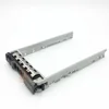 NEW 08FKXC/8fkxc 2.5'' Caddy Ttay for Dell PowerEdge R730 R820 R920  SATA Server Tray SAS SATA HDD Caddy Bracket ► Photo 2/6