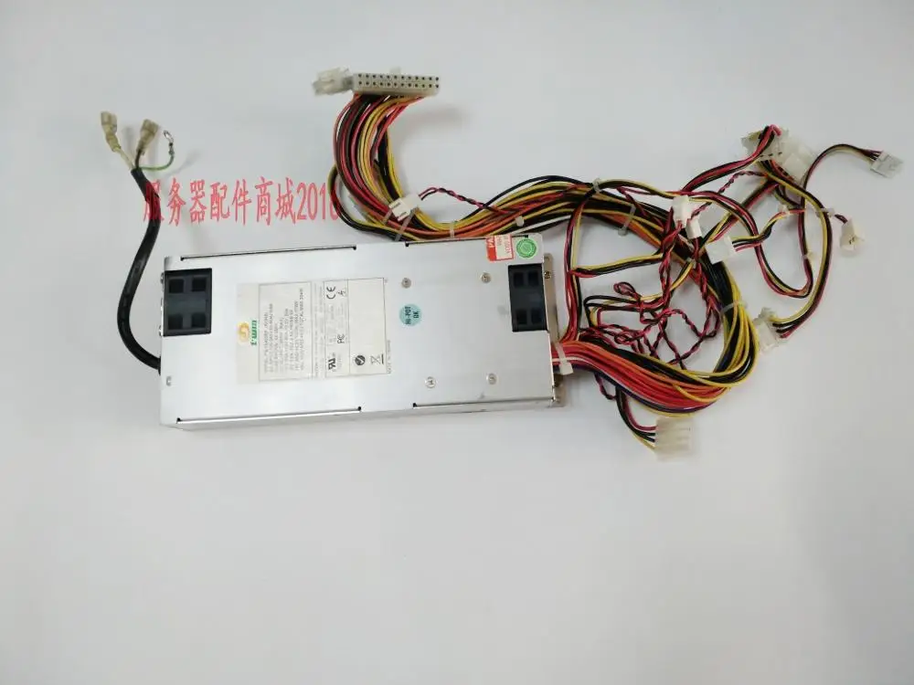 Envivio PS 1S400EP IPTV кодировщик 4Caster B3 T Win 400W источник питания|Блоки питания для