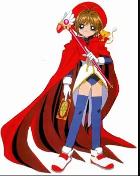 Аниме Cardcaptor Сакура Косплэй обувь аниме на заказ Косплэй низкая обувь на каблуке сапоги