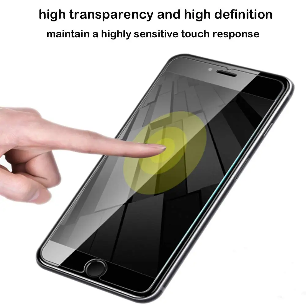 phone screen guard Tempered Glass For Samsung Xcover 4 G390F Screen Protector 2.5D 9H Premium For Samsung Xcover4 Protective Film t mobile screen protector