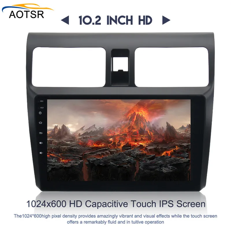 Cheap car multimedia system android 8.0 stereo head unit for Suzuki Swift 2005 2006 2007 2008 2009 2010 build in radio gps navigation 6 Cheap car multimedia system android 8.0 stereo head unit for Suzuki Swift 2005 2006 2007 2008 2009 2010 build in radio gps navigation 6