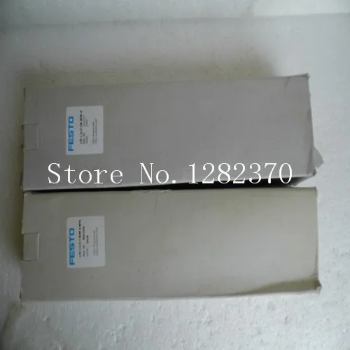 Подлинный festo регулятор LFR-1/4-D-MINI-A пятно 159 635