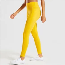 Women Yoga Pants High Waist Gym Pants Fitness Sports Leggings Elastic Yoga Leggings Seamless Sportswear Quick Dry Sport Wear цена Women Yoga Pants High Waist Gym Pants Fitness Sports Leggings Elastic Yoga Leggings Seamless Sportswear Quick Dry Sport Wear цены онлайн