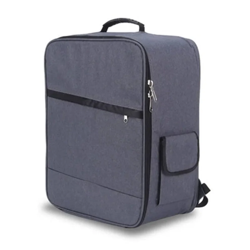 DJI Drones Phantom 4 RC Quadcopter Backpack PHANTOM 4 Case Universal Waterproof Carry Case For Phantom 4PROPRO+ 2.0V-4