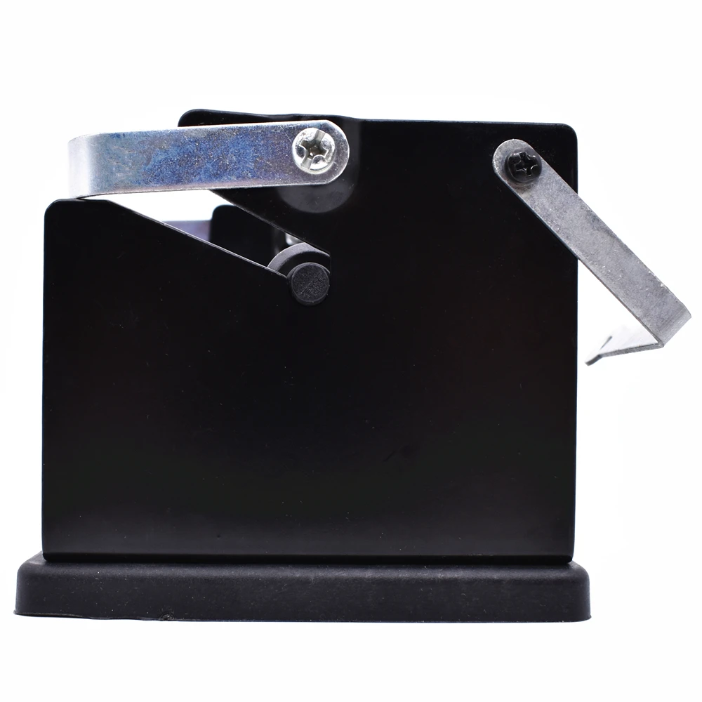 Solder Wire Stand Holder Adjustable Solder Reel Dispenser Tin Management Spool Feeder for Welding Wires Soldering Tin Wire Soldering Wire