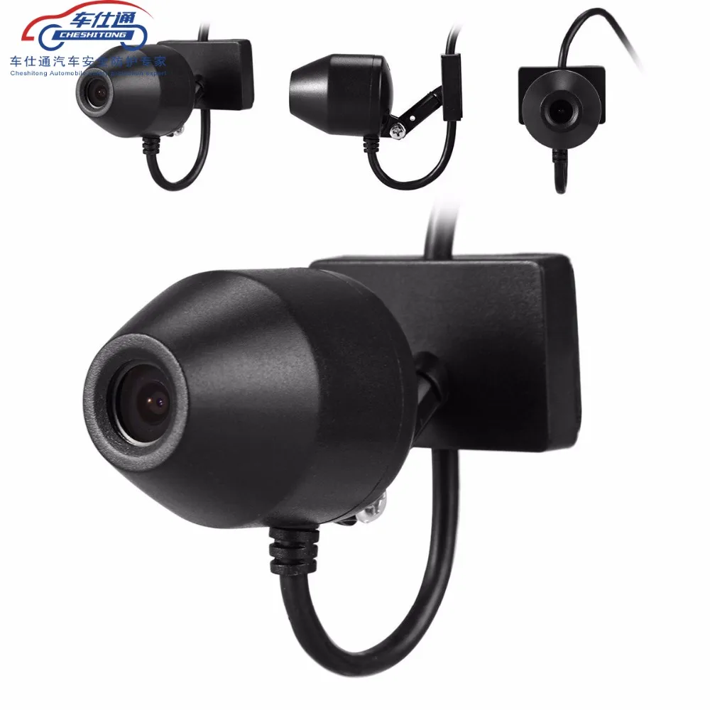 120 Degree USB Port In car font b Camera b font Car DVR Recorder Front View