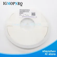 4000PCS 2010 smd chip de resistencia resistencias 0R-10M 3/4 W 1R 10R 10 1 K K 3/4 W