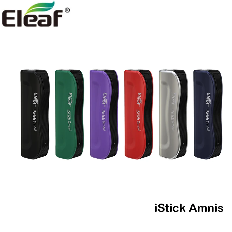 iStick Amnis Mod