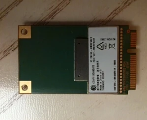 ДЛЯ Ericsson F5321GW DW5560 MINI PCI-E gps WLAN Card беспроводная сетевая карта VNJRG для DELL E5430 E6530 E6430 M6700 E3330 ноутбук