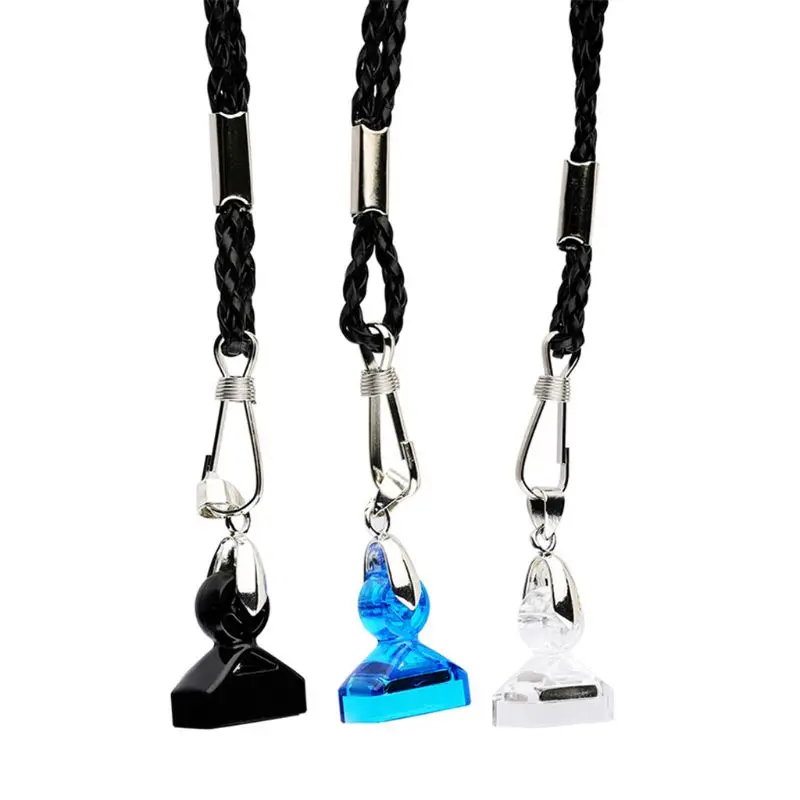 

Portable Leather Magnetic Connector Lanyard Necknace for JUUL 2 Vape Electronic Cigarette Accessories