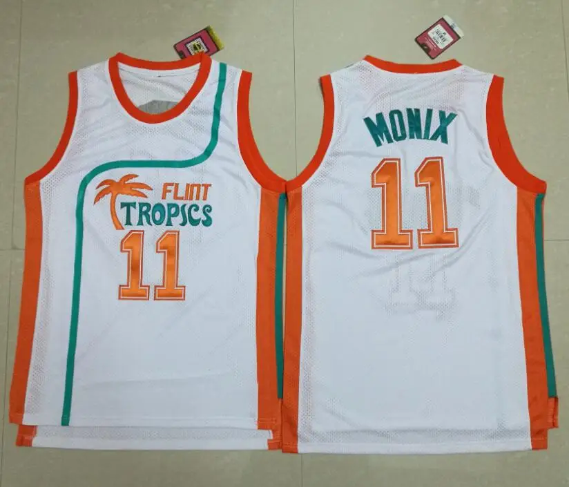 ed monix jersey