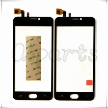 Syrin 5 0 inch Tape Touchscreen For Blackview BV2000 Touch Screen Digitizer Front Glass Panel Replacemen