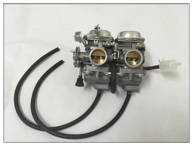 Мотоцикл карбюратор QJ250 3 CA250 CMX250 CMX250C Vento Barracuda 250 DD250 253FMM Двигателя Двойной цилиндр