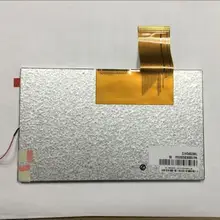 TM070RDH12 7 дюймов ЖК-дисплей Экран Дисплей Панель
