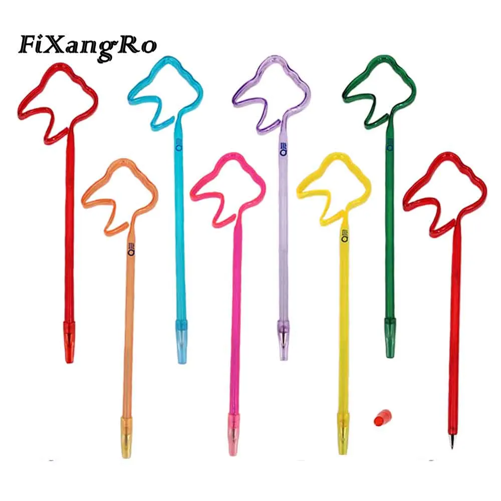 

10 Pcs Creative Dental Gift ball-point pen Dental Clinic, Special gift for dentist Medical lab stationery pen