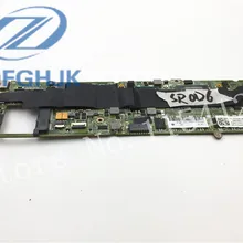 Материнская плата ноутбука 0XD23P XD23P для dell для xps L321X материнской CN-0XD23P I5-2467M DA0D13MBCD1 идеальная работа