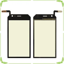 4 5 Touch Panel For Caterpillar CAT S30 Sensor Touch Screen Perfect Repair Parts Without LCD